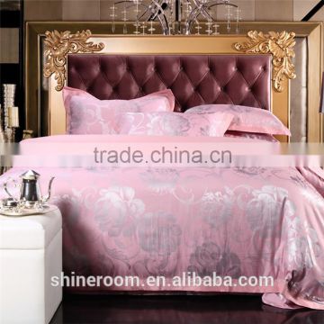 Twill China Made High Technology Home Bedding Set