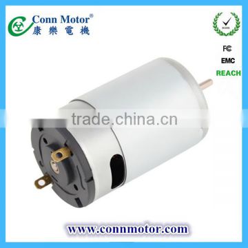 110V 230V High Torque High Speed 20000rpm Micro Motor DC