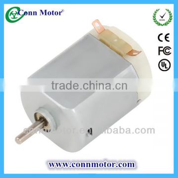 3V Low Cost Small Dc Toys Motor