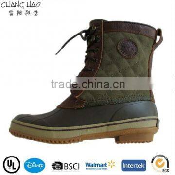 Good quality Winter Snow Boots,Men Snow Boots,Warm Snow Boot CH-2033