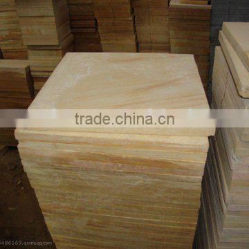 natural sandstone