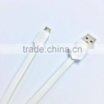 Wholesale Sync Data Micro Usb Cable for Mobile Phone photo-6