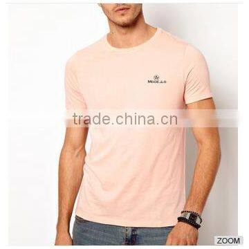 High Quality Slim Fit T-shirt for Men