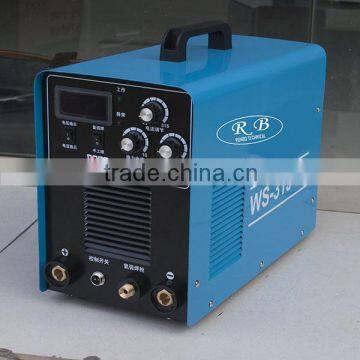 Welding Machine TIG AC DC Stick Welding Machine Three Phase Arc Welding Machine