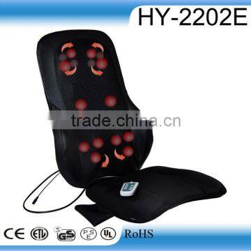 Hot selling electronic products 2015 shiatsu massager back electric,shiatsu body massager,handheld shiatsu massager