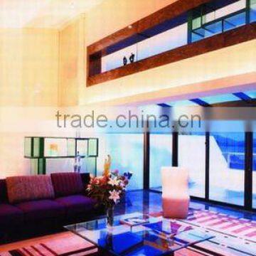 BUILDING GLASS(Insulated Glass/Laminated Glass/Tempered glass/Pattern Glass)