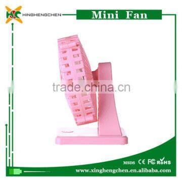 Novelty Gifts! China Rechargeable Table Fan Price photo-6