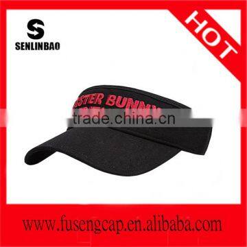 fashion pretty style comfortable sports visor cap