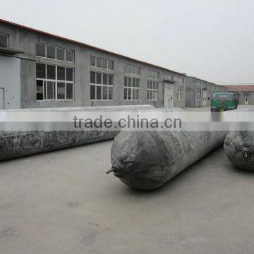 Durable Best Quality Ship Launching Rubber Airbag photo-3