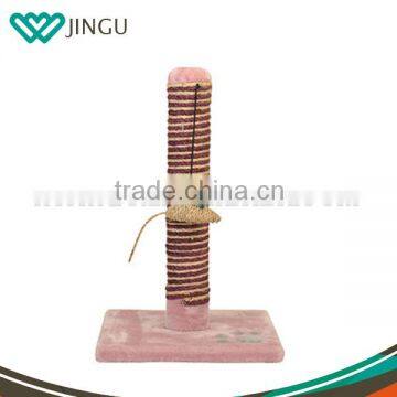 L-656012 Factory direct sale Sisal cat tree 30*30*48cm