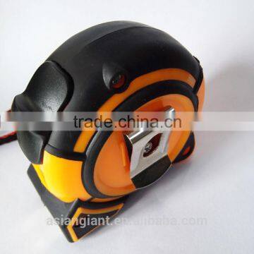 ABS Steel Measuring Tape With Rubber Coated, Nylon Coated photo-3