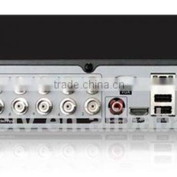 Low Price TVI/AHD/NVR/DVR ONVIF 16ch H.264 NVR Home Surveillance XVR photo-3