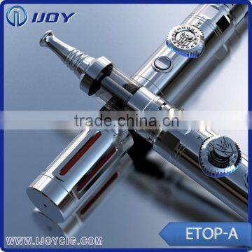 2014 New ecigarette IJOY ETOP-A best electronic cigarette