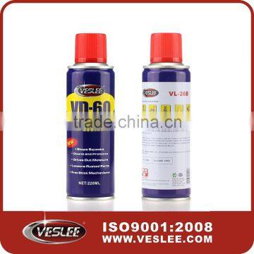 Antirust Lubricant 220ml