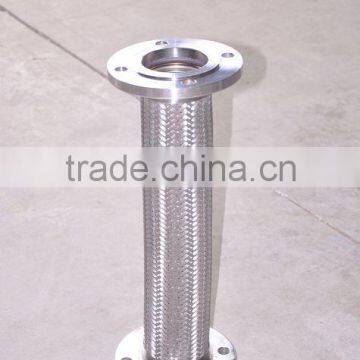 stainless steel bellows pipe joint