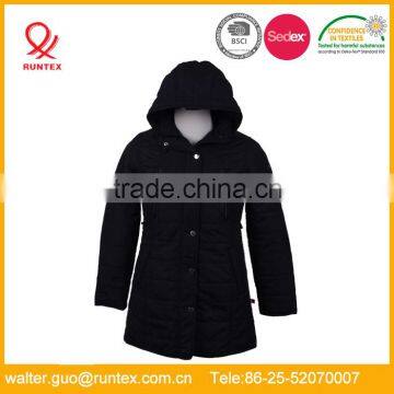 Runtex Ladies casual padded jackets RLJ058