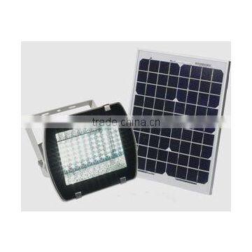 108Led Heavy duty Solar flood light SL0405