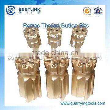 Sales Manufacture Carbide Tungsten Micro Jack Hammer Bits