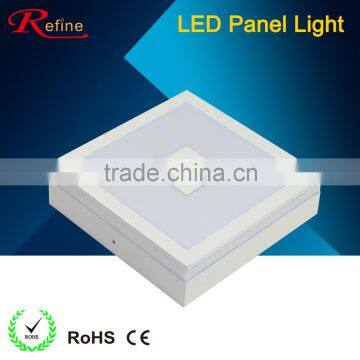 Good heating 2835 SMD panel led light manufacturer with CE ROHS