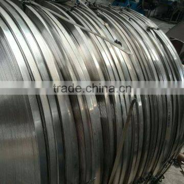 Prime ASTM-A240/A480 Grade 304/430/201/316/409 stainless steel strips