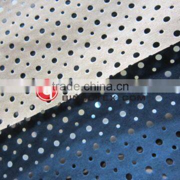 100% polyester table cloth lace fabric