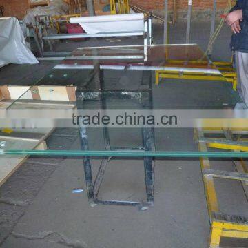 triplex glass