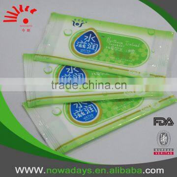 Whole Sale Hand And Face Cleaning Wet Wipe Tissue photo-6