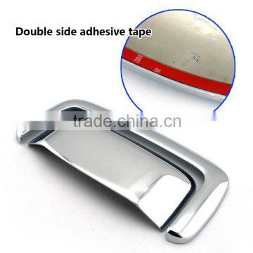 ABS Chrome GMC Yukon Accessories photo-3