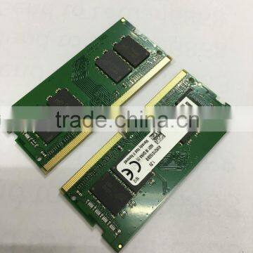 SODIMM RAM DDR4 RAM 4GB Original Brand Chips Ram photo-4