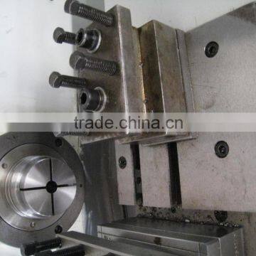 CNC Lathe Machine Tools Processing Cross Slide for Lathe CK0625A photo-2