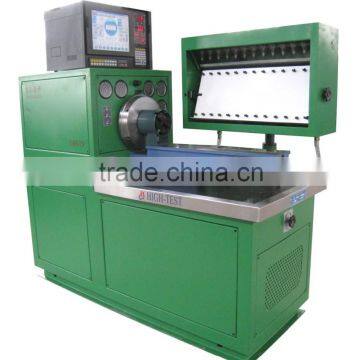 Diesel Test Bench Em579 Fuel Injection Pump Test Bench With Best Price
