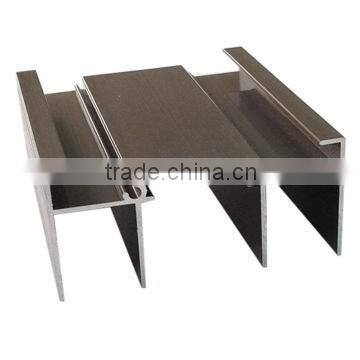 aluminum SOLID profile