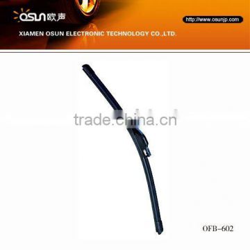 Wind Screem Flat Soft Rubber Wiper Blade