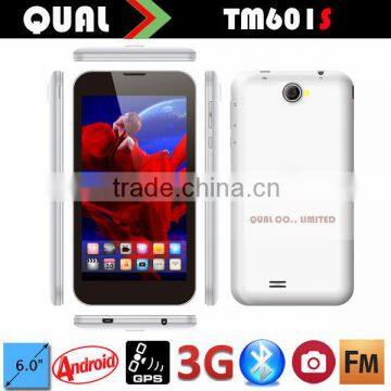 Cheap 3g Android 4.4 Dual Core Mtk8312 Tablet 3g Wifi Bluetooth fm Gps Andorid4.4 B photo-3