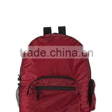Top Quality Fashion Custom Ripstop Backpack photo-2
