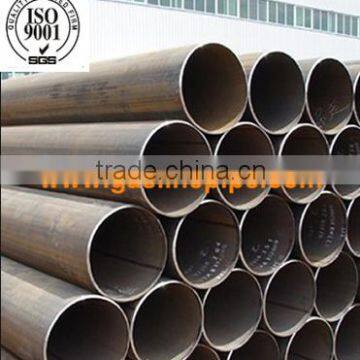 ERW/HFW/HFI Welded Steel Pipe according with API 5L X70