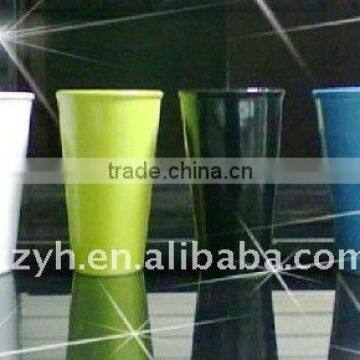 Double Layer Porcelain Mug Variety Color