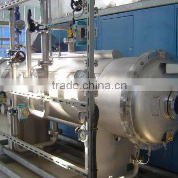 Energy Conservation Gold Supplier Activated Carbon for Waste Water Treatment photo-5