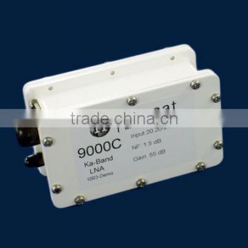 NORSAT LNB 9000 Series, Ka Band LNB