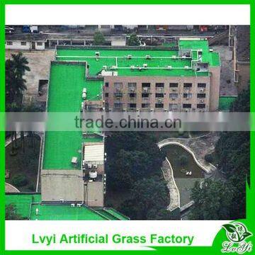 Roof artificial Grass (LY-P008)