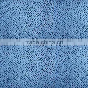 China High Quality Disposable Super Absorbent Polyethylene Nonwoven Fabric photo-3