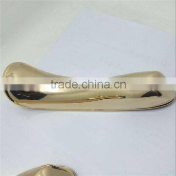 ABS PVD Gold Plating Abs Plastic Chrome Plating Chrome Plating Factory Gold Plating photo-5