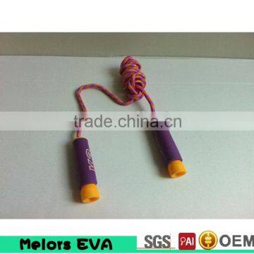 Melors High Quality Adjustable Bearing Jump Rope, Adult Bearing Jump Rope photo-2