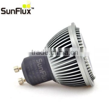 Dimmable GU10 5W Led Bulb spotlight