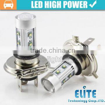 50W H4 LED Fog Light High Power Auto Led Drl Driving Light Bulb photo-4