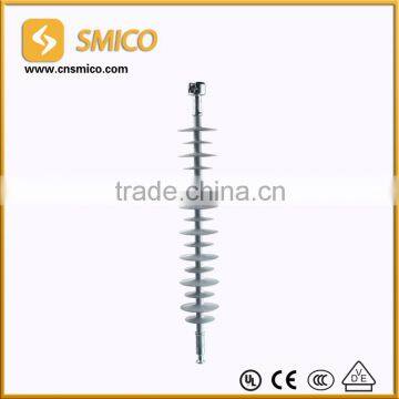 SMICO FXBW series suspension composite insulator