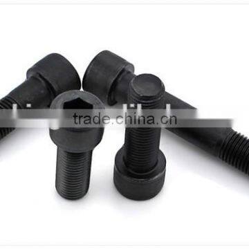 OEM DIN912 Allen Head Cap Screw photo-3