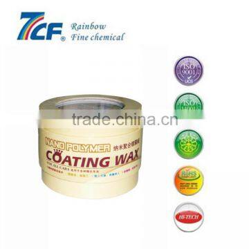 Waterproof Nano Coating Car Nano Wax photo-3