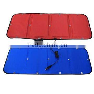 Heating Window Sunshade