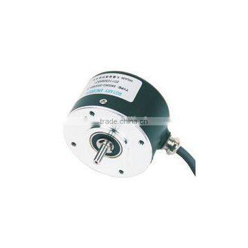 S60 Incremental Rotary Shaft Encoder